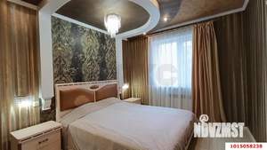 2-к квартира, вторичка, 52м2, 1/6 этаж