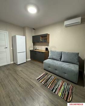 Студия квартира, вторичка, 23м2, 6/16 этаж