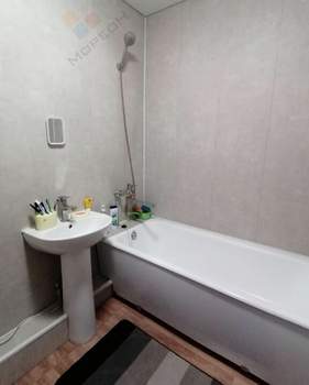 2-к квартира, вторичка, 60м2, 2/17 этаж