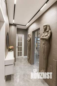 3-к квартира, вторичка, 100м2, 15/16 этаж