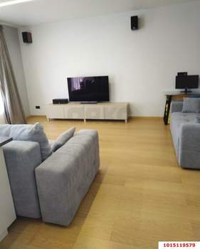 1-к квартира, вторичка, 49м2, 16/25 этаж