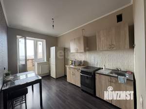 1-к квартира, вторичка, 35м2, 9/9 этаж