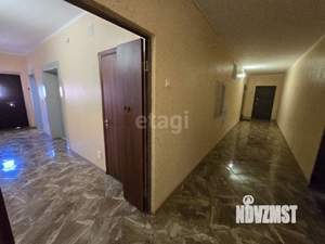 1-к квартира, вторичка, 41м2, 16/18 этаж