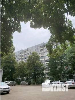 3-к квартира, вторичка, 68м2, 4/9 этаж