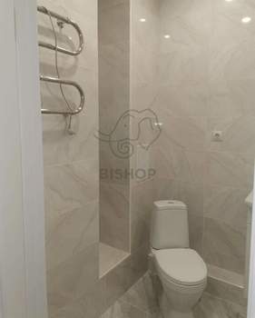 1-к квартира, вторичка, 36м2, 11/17 этаж