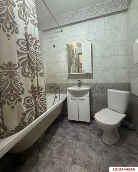 Студия квартира, вторичка, 24м2, 3/9 этаж