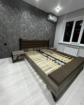 2-к квартира, вторичка, 60м2, 12/24 этаж