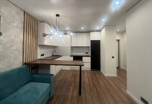 1-к квартира, вторичка, 35м2, 6/8 этаж