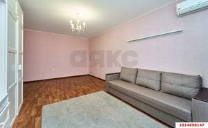 1-к квартира, вторичка, 41м2, 2/16 этаж