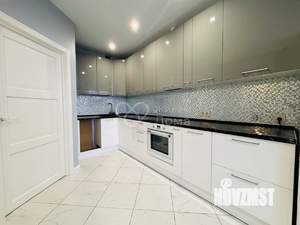 1-к квартира, вторичка, 41м2, 13/25 этаж