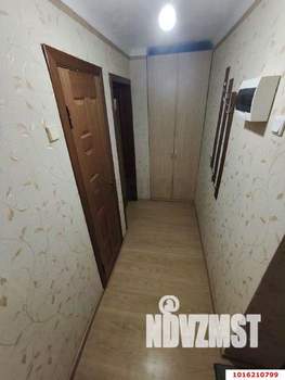 1-к квартира, вторичка, 28м2, 1/4 этаж