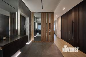 2-к квартира, вторичка, 71м2, 16/25 этаж