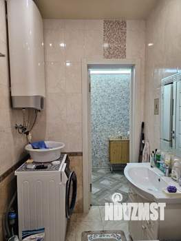 1-к квартира, вторичка, 49м2, 5/5 этаж