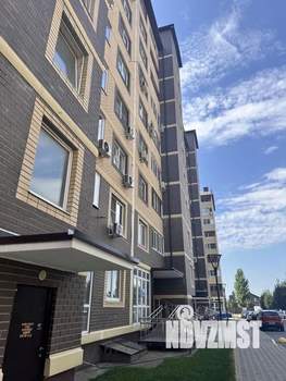 Студия квартира, вторичка, 57м2, 1/9 этаж