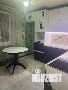 1-к квартира, вторичка, 37м2, 9/14 этаж