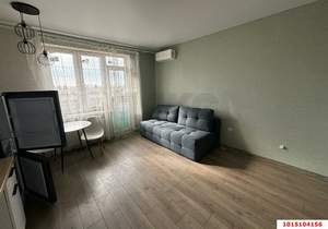 Студия квартира, вторичка, 26м2, 13/15 этаж