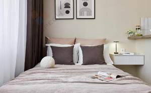 Студия квартира, вторичка, 23м2, 16/22 этаж