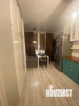 2-к квартира, вторичка, 45м2, 8/9 этаж