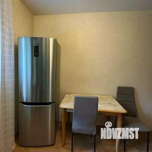 1-к квартира, вторичка, 37м2, 1/7 этаж