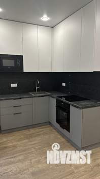 1-к квартира, вторичка, 35м2, 7/18 этаж