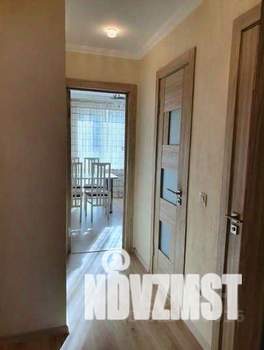 1-к квартира, вторичка, 40м2, 3/16 этаж