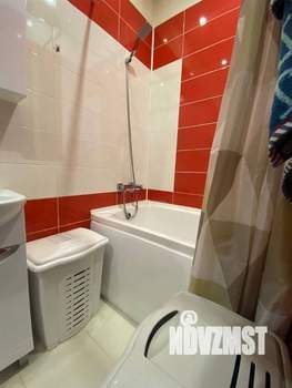 1-к квартира, вторичка, 34м2, 4/5 этаж
