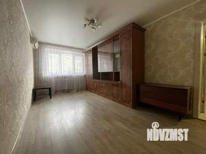 2-к квартира, вторичка, 45м2, 1/5 этаж