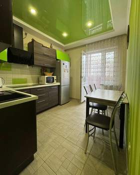 2-к квартира, вторичка, 60м2, 11/16 этаж