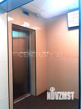 1-к квартира, вторичка, 51м2, 15/22 этаж