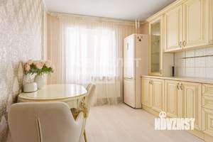 2-к квартира, вторичка, 64м2, 2/16 этаж