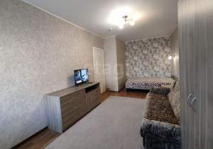 1-к квартира, вторичка, 36м2, 7/14 этаж