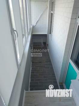 2-к квартира, вторичка, 35м2, 9/16 этаж