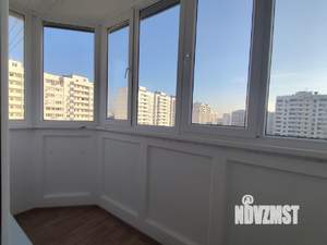 Студия квартира, вторичка, 27м2, 11/17 этаж