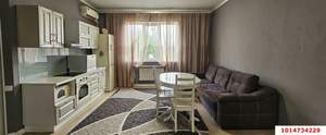 2-к квартира, вторичка, 78м2, 2/3 этаж