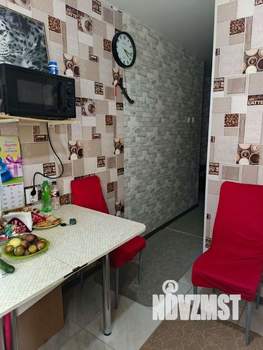 4-к квартира, вторичка, 62м2, 2/5 этаж