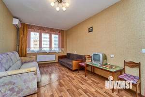2-к квартира, вторичка, 57м2, 2/16 этаж