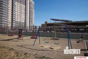 1-к квартира, вторичка, 45м2, 1/19 этаж