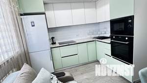 1-к квартира, вторичка, 33м2, 15/16 этаж