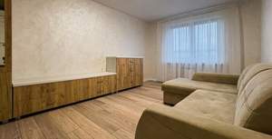 1-к квартира, вторичка, 42м2, 7/11 этаж