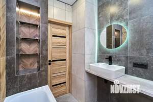1-к квартира, вторичка, 34м2, 8/16 этаж