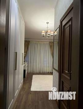 3-к квартира, вторичка, 108м2, 1/6 этаж