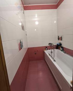 2-к квартира, вторичка, 61м2, 2/6 этаж