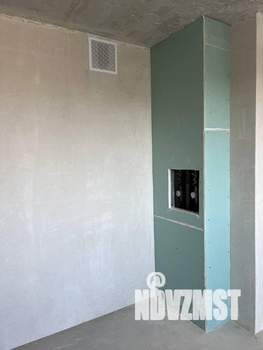 1-к квартира, вторичка, 36м2, 7/24 этаж