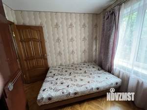 2-к квартира, вторичка, 37м2, 2/5 этаж
