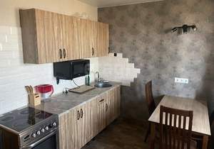 1-к квартира, вторичка, 35м2, 8/16 этаж