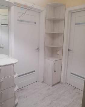 1-к квартира, вторичка, 41м2, 3/6 этаж