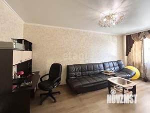 2-к квартира, вторичка, 51м2, 2/12 этаж