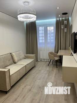 2-к квартира, вторичка, 62м2, 2/16 этаж
