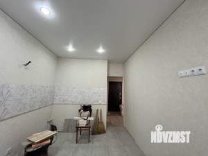 1-к квартира, вторичка, 42м2, 5/18 этаж