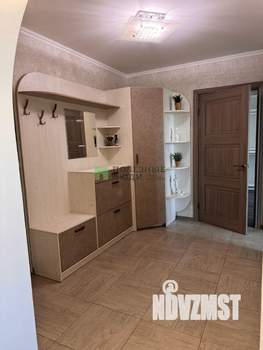 2-к квартира, вторичка, 57м2, 16/16 этаж